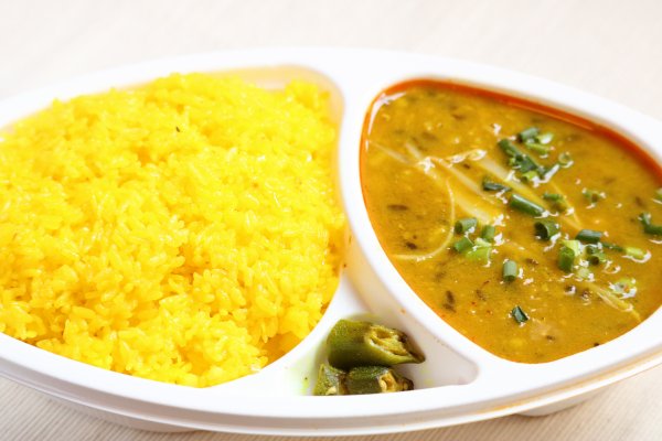 ダールカレー Dal Curry