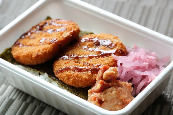 コロからランチ