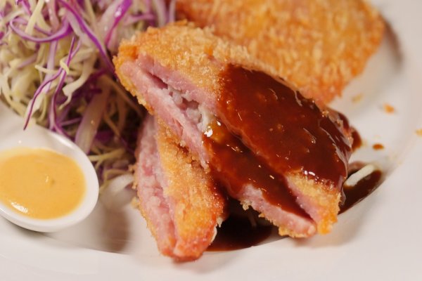 スタミナパワーランチ